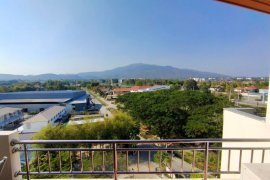1 Bedroom Condo for sale in Grand Siritara, Mae Hia, Chiang Mai