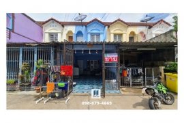 2 Bedroom Townhouse for sale in Baan Taveetong, Bang Mueang Mai, Samut Prakan