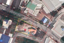 Land for sale in Bang Phong Pang, Bangkok