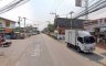 Land for sale in San Sai, Chiang Mai