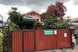 House for sale in Tha It, Nonthaburi