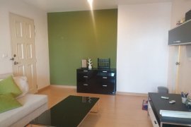 1 Bedroom Condo for rent in Life @ BTS Tha - Phra, Talat Phlu, Bangkok near BTS Talat Phlu