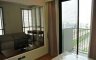 2 Bedroom Condo for rent in Fuse Sathorn - Taksin, Bang Lamphu Lang, Bangkok near BTS Wongwian Yai