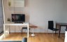 1 Bedroom Condo for rent in Fuse Sathorn - Taksin, Bang Lamphu Lang, Bangkok near BTS Wongwian Yai