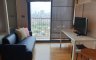1 Bedroom Condo for rent in Fuse Sathorn - Taksin, Bang Lamphu Lang, Bangkok near BTS Wongwian Yai