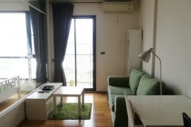 1 Bedroom Condo for sale in Fuse Sathorn - Taksin, Bang Lamphu Lang, Bangkok near BTS Wongwian Yai