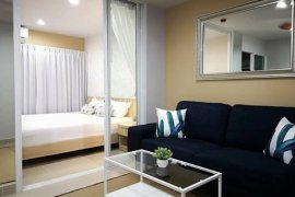 1 Bedroom Condo for rent in Regent Home Sukhumvit 81, Suan Luang, Bangkok near BTS On Nut