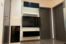 1 Bedroom Condo for rent in The Base Park East Sukhumvit 77, Phra Khanong Nuea, Bangkok near BTS On Nut
