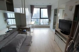 1 Bedroom Condo for rent in Ideo Mobi Sathorn, Bang Lamphu Lang, Bangkok