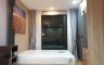 1 Bedroom Condo for rent in Fuse Sathorn - Taksin, Bang Lamphu Lang, Bangkok near BTS Wongwian Yai