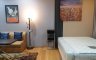 1 Bedroom Condo for rent in Fuse Sathorn - Taksin, Bang Lamphu Lang, Bangkok near BTS Wongwian Yai