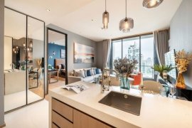 1 Bedroom Condo for Sale or Rent in BEATNIQ Sukhumvit 32, Khlong Tan, Bangkok near BTS Thong Lo