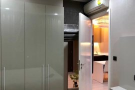 2 Bedroom Condo for rent in The Signature by URBANO, Sam Sen Nai, Bangkok near BTS Saphan Kwai