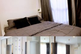 1 Bedroom Condo for rent in Metro Luxe Paholyothin - Sutthisan, Sam Sen Nai, Bangkok