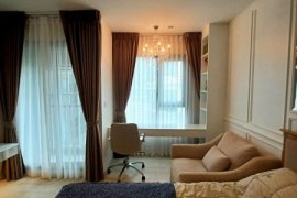 1 Bedroom Condo for rent in Life One Wireless, Lumpini, Bangkok near BTS Ploen Chit