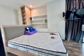 1 Bedroom Condo for rent in Beyond Sukhumvit, Bang Na, Bangkok near BTS Udom Suk