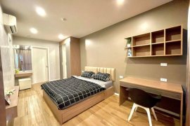 1 Bedroom Condo for rent in Happy Condo Ladprao 101, Khlong Chaokhun Sing, Bangkok