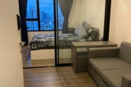 1 Bedroom Condo for rent in Aspire Sathorn-Taksin Copper Zone, Bang Kho, Bangkok near BTS Wutthakat