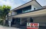 4 Bedroom House for sale in setthasiri krungthep kreetha, Bang Kapi, Bangkok