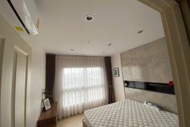 1 Bedroom Condo for rent in Supalai Veranda Rama 9, Bang Kapi, Bangkok