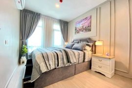 1 Bedroom Condo for rent in Aspire Asoke-Ratchada, Huai Khwang, Bangkok near MRT Phra Ram 9