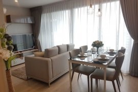 2 Bedroom Condo for rent in IDEO O2, Bang Na, Bangkok near BTS Bang Na