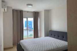 1 Bedroom Condo for rent in Supalai Veranda Rama 9, Bang Kapi, Bangkok