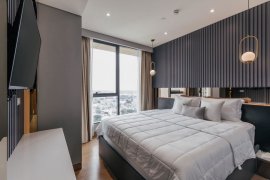 1 Bedroom Condo for rent in The Lumpini 24, Khlong Tan, Bangkok near MRT Queen Sirikit National Convention Centre
