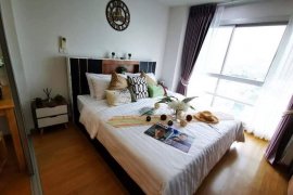 1 Bedroom Condo for rent in U Delight @ Huay Kwang Station, Huai Khwang, Bangkok near MRT Huai Khwang
