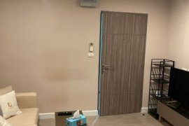 1 Bedroom Condo for rent in Metro Luxe Ratchada, Din Daeng, Bangkok near MRT Sutthisan