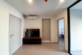 1 Bedroom Condo for rent in Aspire Asoke-Ratchada, Huai Khwang, Bangkok near MRT Phra Ram 9