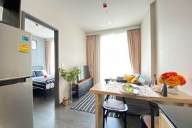 1 Bedroom Condo for rent in Edge Sukhumvit 23, Khlong Toei Nuea, Bangkok near MRT Sukhumvit