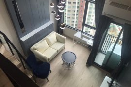 1 Bedroom Condo for rent in The Rich Rama 9 - Srinakarin, Suan Luang, Bangkok near Airport Rail Link Hua Mak