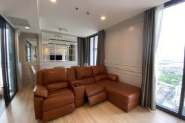2 Bedroom Condo for rent in THE LINE Phahol - Pradipat, Sam Sen Nai, Bangkok near BTS Saphan Kwai