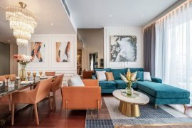 2 Bedroom Condo for rent in KHUN by YOO inspired by Starck, Khlong Tan Nuea, Bangkok