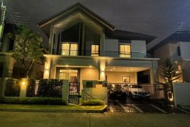 3 Bedroom House for rent in Bangkok Boulevard Srinakarin-Bangna, Bang Kaeo, Samut Prakan