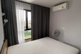 1 Bedroom Condo for rent in ASHER Ratchada, Sam Sen Nok, Bangkok
