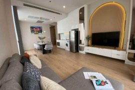 2 Bedroom Condo for rent in Noble BE19, Khlong Toei Nuea, Bangkok