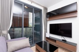 1 Bedroom Condo for rent in Taka Haus Ekamai 12, Khlong Tan Nuea, Bangkok