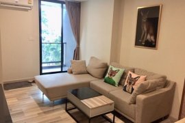 1 Bedroom Condo for rent in The Cube Premium Ratchada 32, Chan Kasem, Bangkok