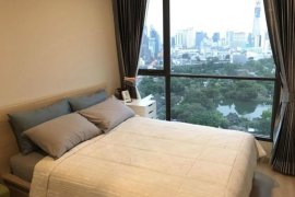 2 Bedroom Condo for rent in Lumpini Suite Phetchaburi - Makkasan, Ratchathewi, Bangkok