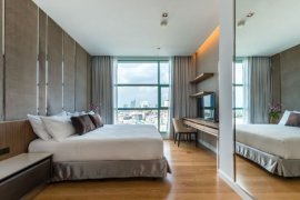 4 Bedroom Serviced Apartment for rent in Wat Phraya Krai, Bangkok
