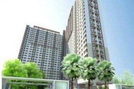 1 Bedroom Condo for rent in Lumpini Place Rama 4 - Kluaynamthai, Phra Khanong, Bangkok