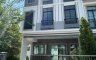 3 Bedroom Townhouse for rent in Indy 5 Bangna km.7, Bang Kaeo, Samut Prakan