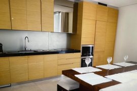 2 Bedroom Condo for rent in Saladaeng Residences, Lumpini, Bangkok