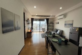 2 Bedroom Condo for rent in Amanta Ratchada, Din Daeng, Bangkok