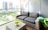 2 Bedroom Condo for sale in The Met, Thung Maha Mek, Bangkok near BTS Chong Nonsi