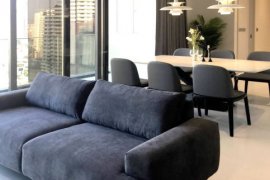 2 Bedroom Condo for sale in Vittorio, Khlong Tan Nuea, Bangkok near BTS Phrom Phong