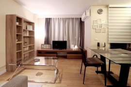 1 Bedroom Condo for sale in Siamese Nang Linchee, Yan Nawa, Bangkok
