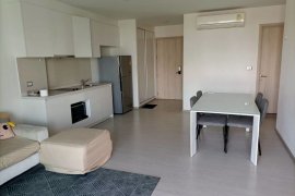 2 Bedroom Condo for rent in Rhythm Sukhumvit 42, Phra Khanong, Bangkok near BTS Ekkamai